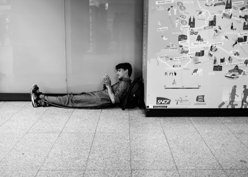 Thomas hammoudi hmd photographie intercite photo de rue lot iv 4 - Intercité - Thomas Hammoudi