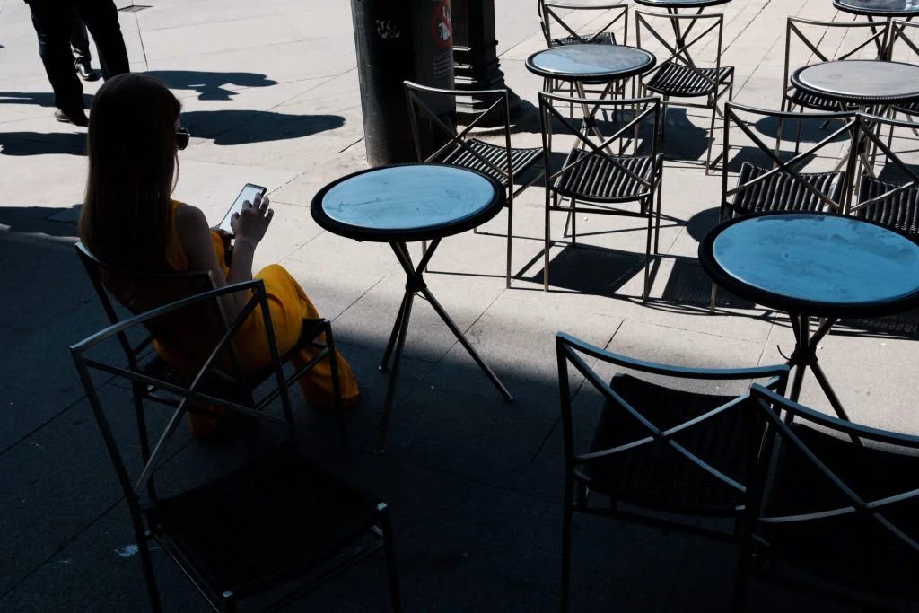 Thomas hammoudi adieuparis street photography 03 -  - Thomas Hammoudi