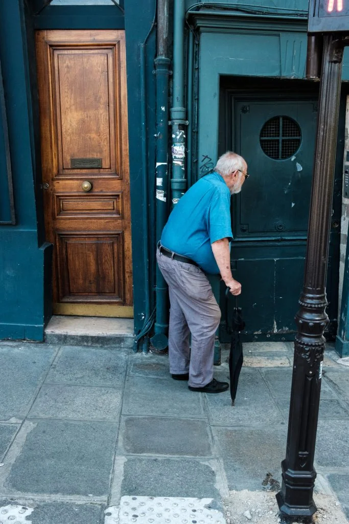 Thomas hammoudi adieuparis street photography 09 -  - Thomas Hammoudi