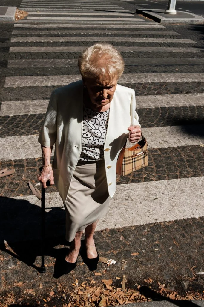Thomas hammoudi adieuparis street photography 26 - 5 livres à lire cette année (2019) - Thomas Hammoudi - 5 livres