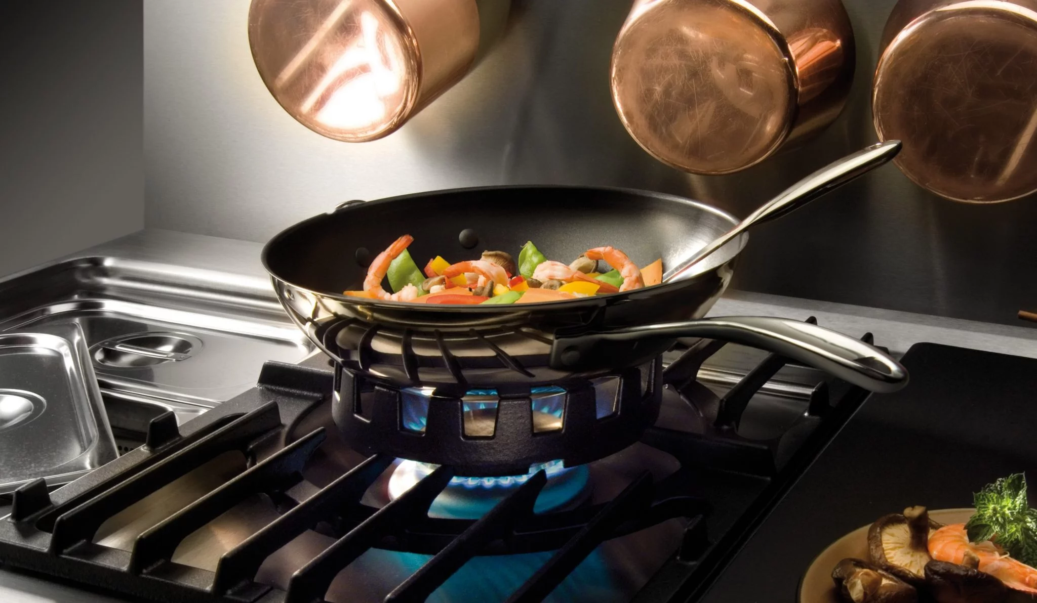 wok-ring