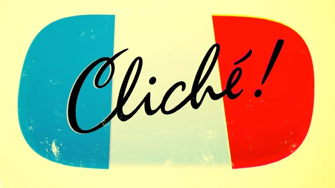 Cliché - J'ai ressorti ma pelle, pour enterrer du cliché - Thomas Hammoudi - Internet