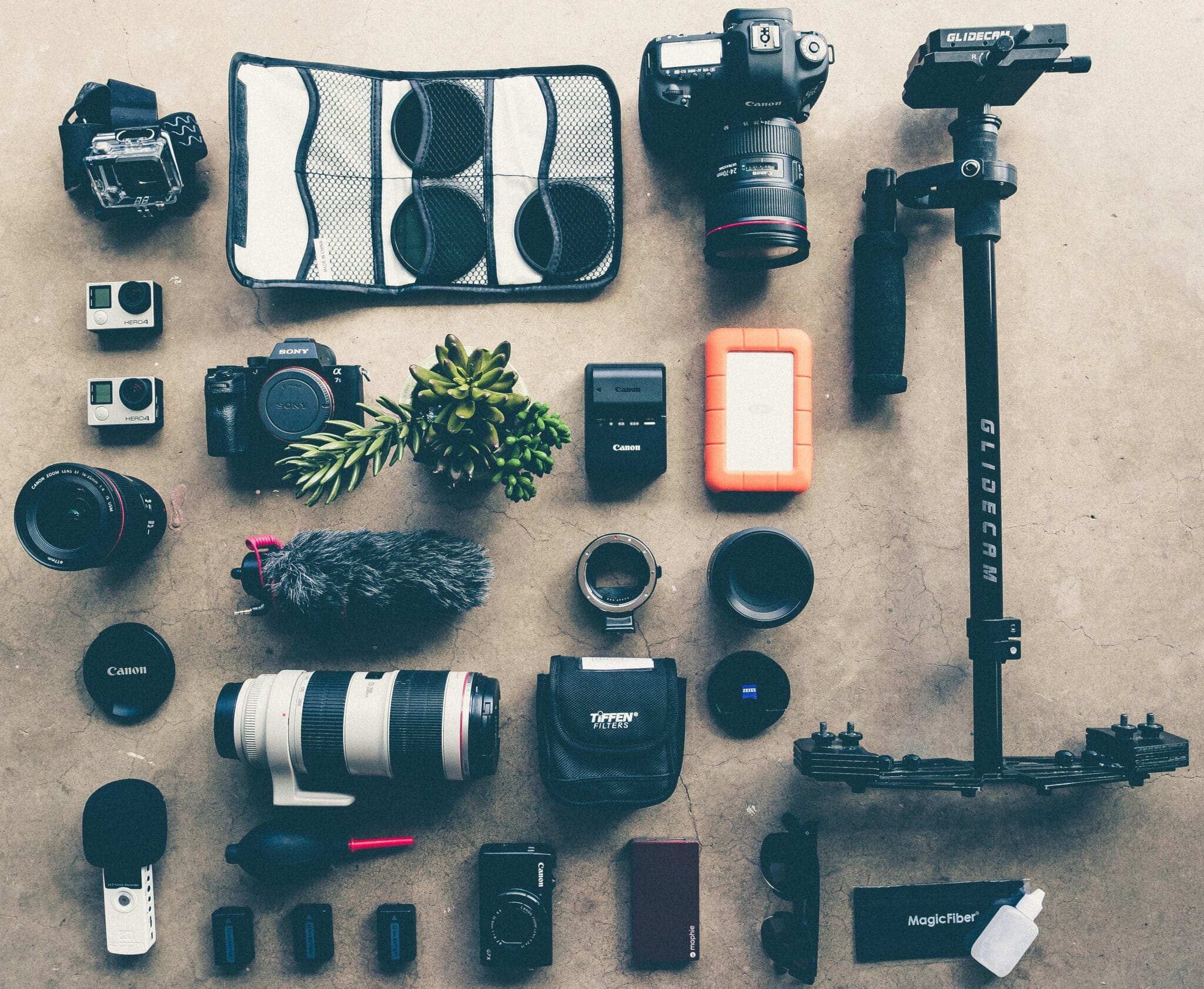 Peut-on vaincre le G.A.S (Gear acquisition syndrome) ?