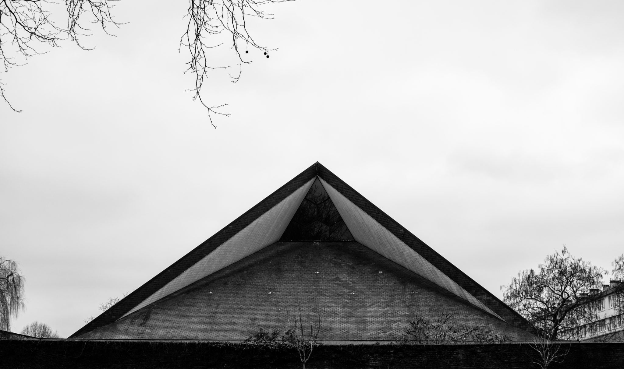 Thomas hammoudi photographie architecture rouen 1 - Rouen - Thomas Hammoudi