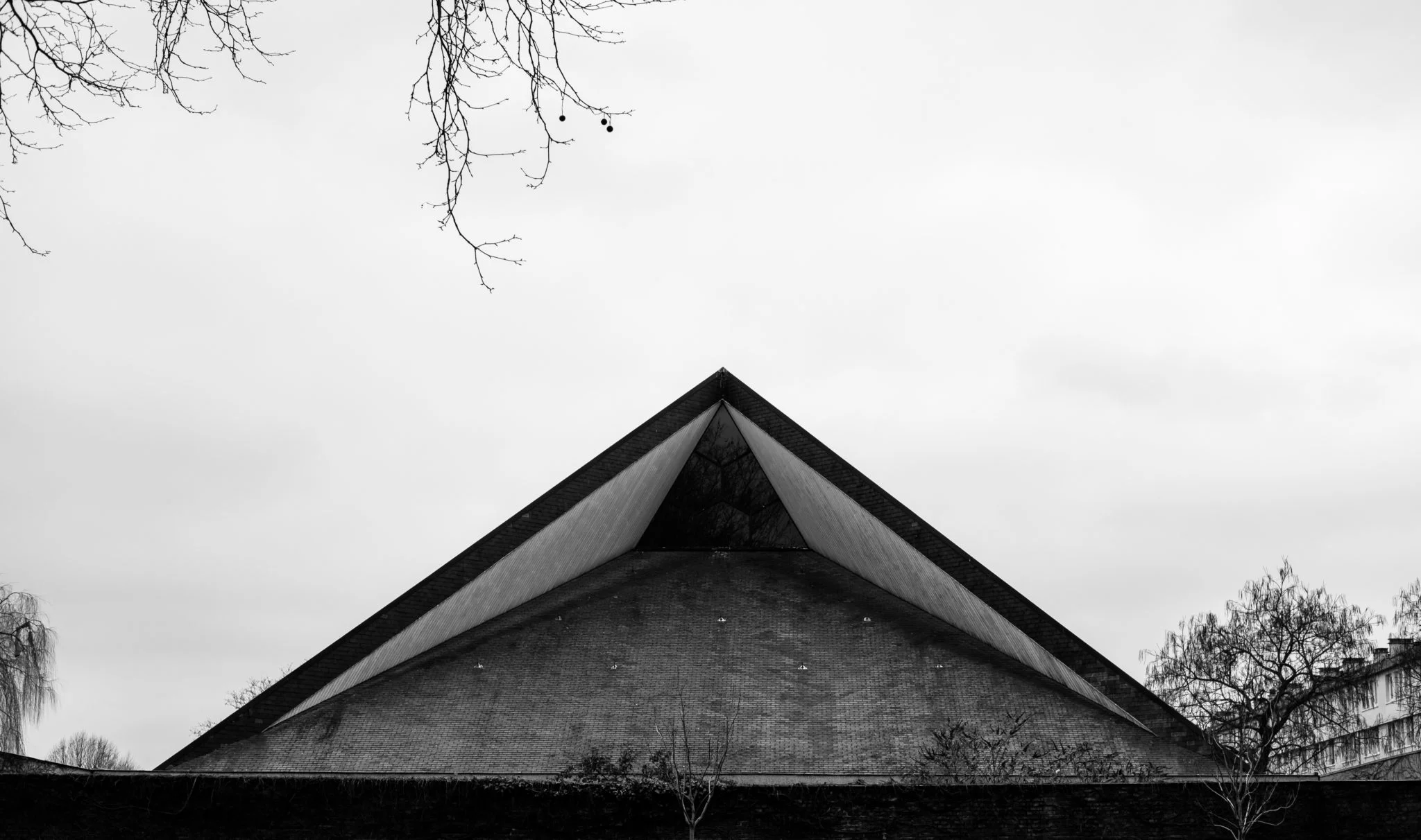 Thomas hammoudi photographie architecture rouen 1 - Rouen - Thomas Hammoudi