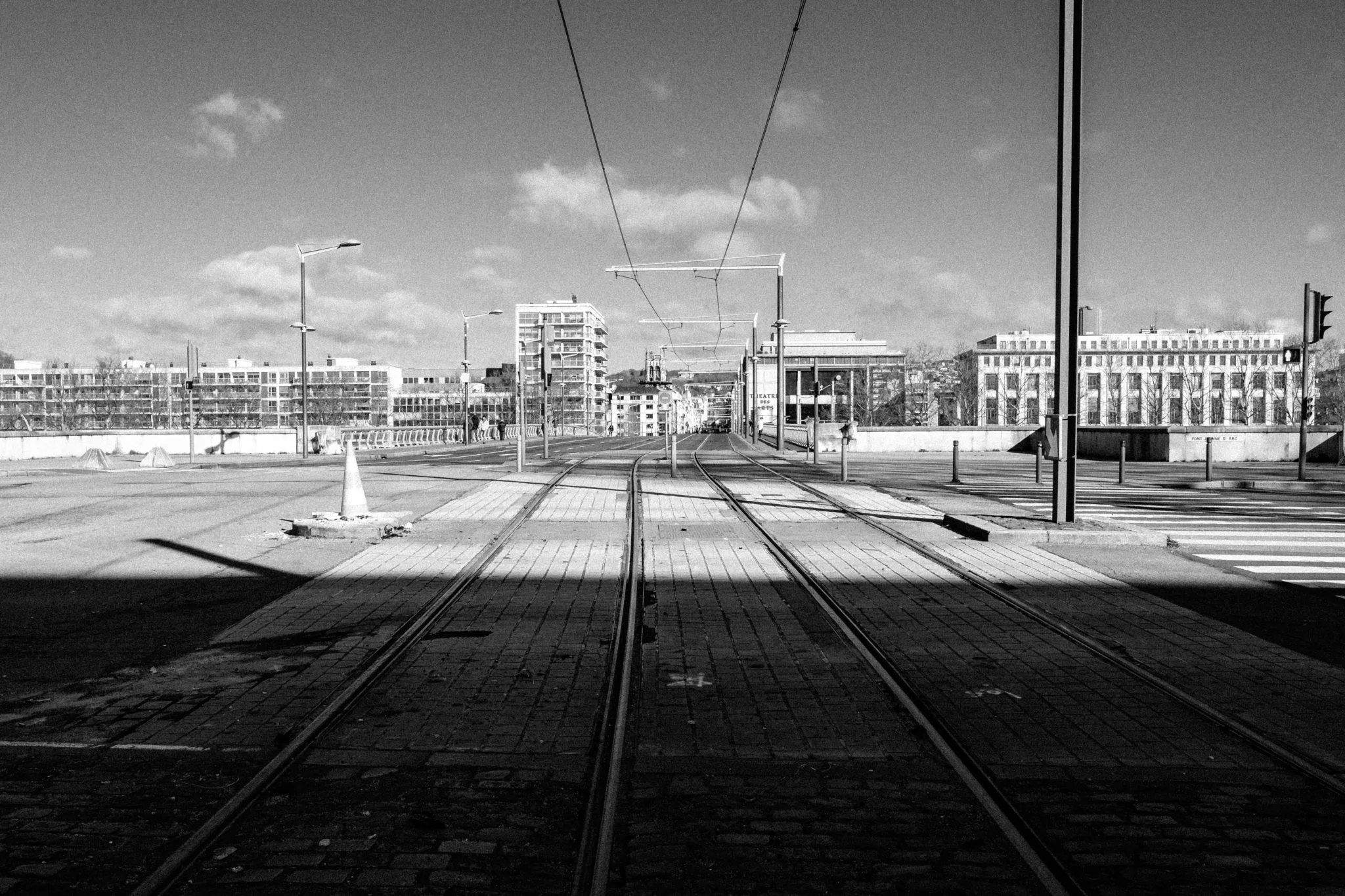 Thomas hammoudi photographie architecture rouen 11 - Rouen - Thomas Hammoudi