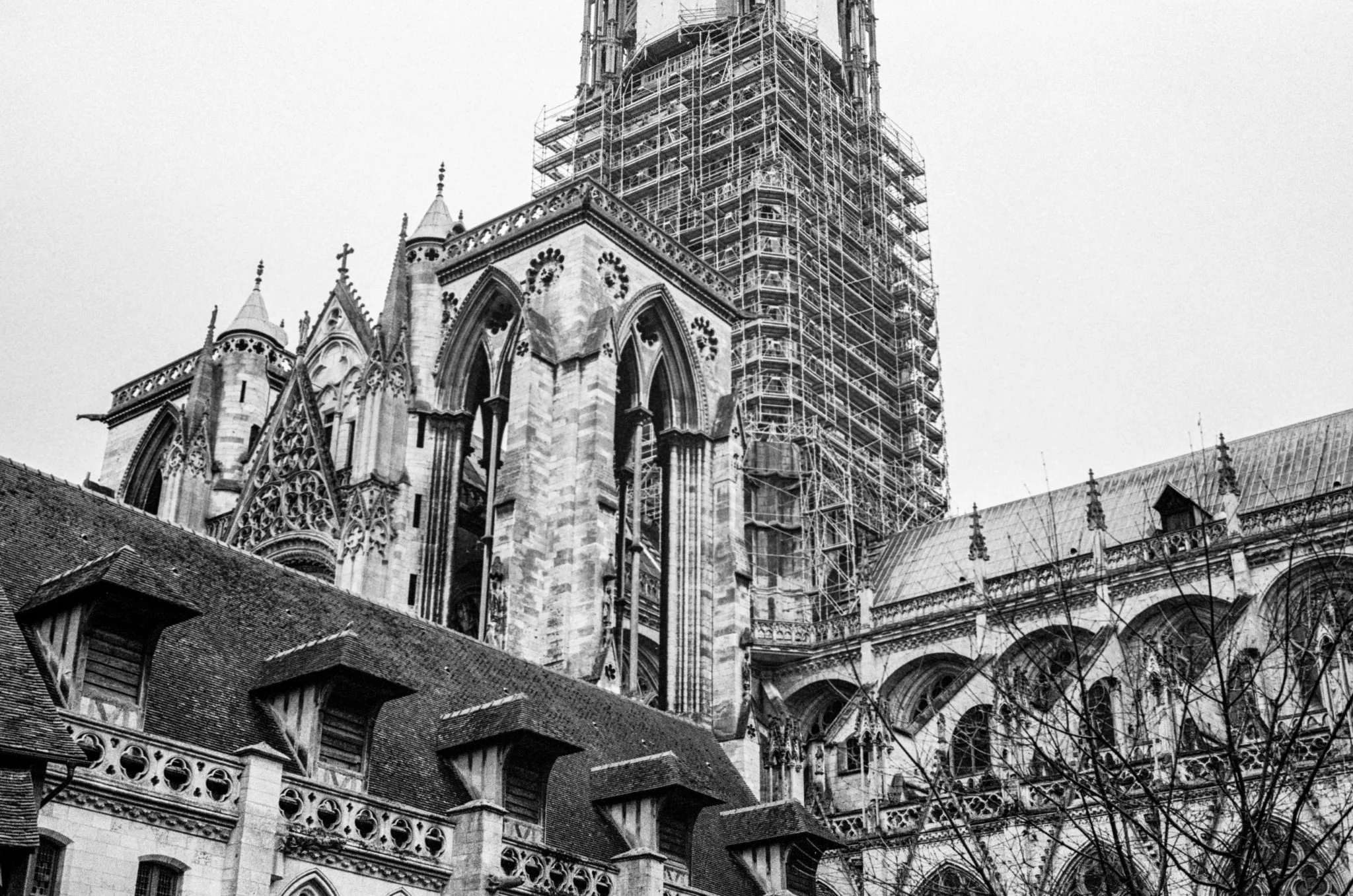 Thomas hammoudi photographie architecture rouen 12 - Rouen - Thomas Hammoudi