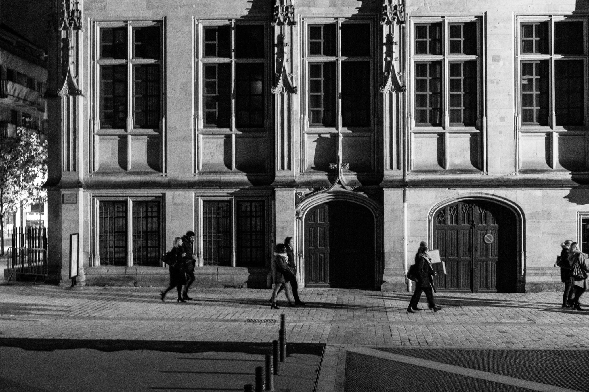 Thomas hammoudi photographie architecture rouen 13 - Rouen - Thomas Hammoudi