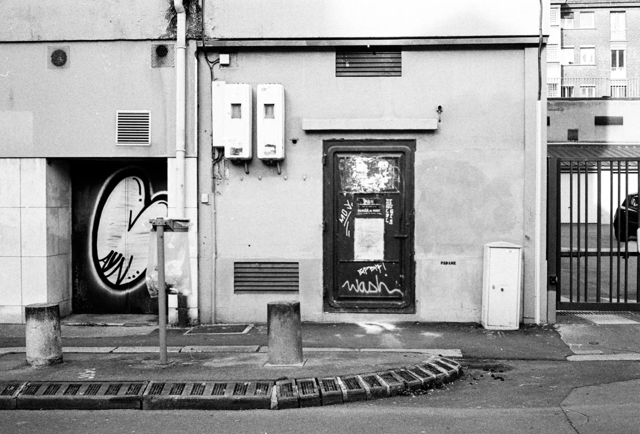 Thomas hammoudi photographie architecture rouen 14 - Rouen - Thomas Hammoudi