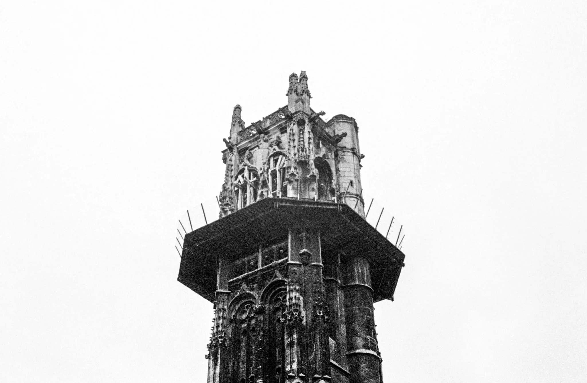 Thomas hammoudi photographie architecture rouen 2 - Rouen - Thomas Hammoudi