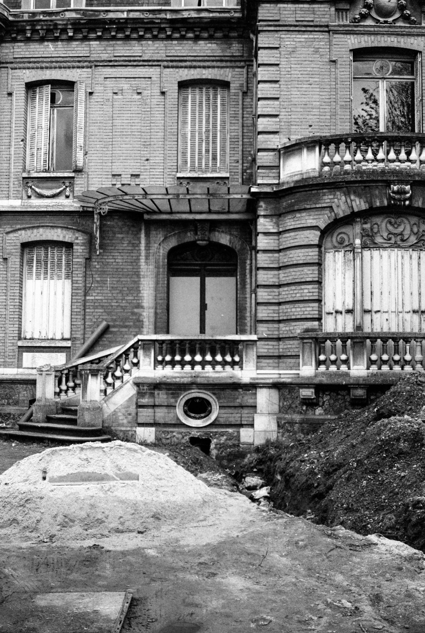 Thomas hammoudi photographie architecture rouen 4 - Rouen - Thomas Hammoudi