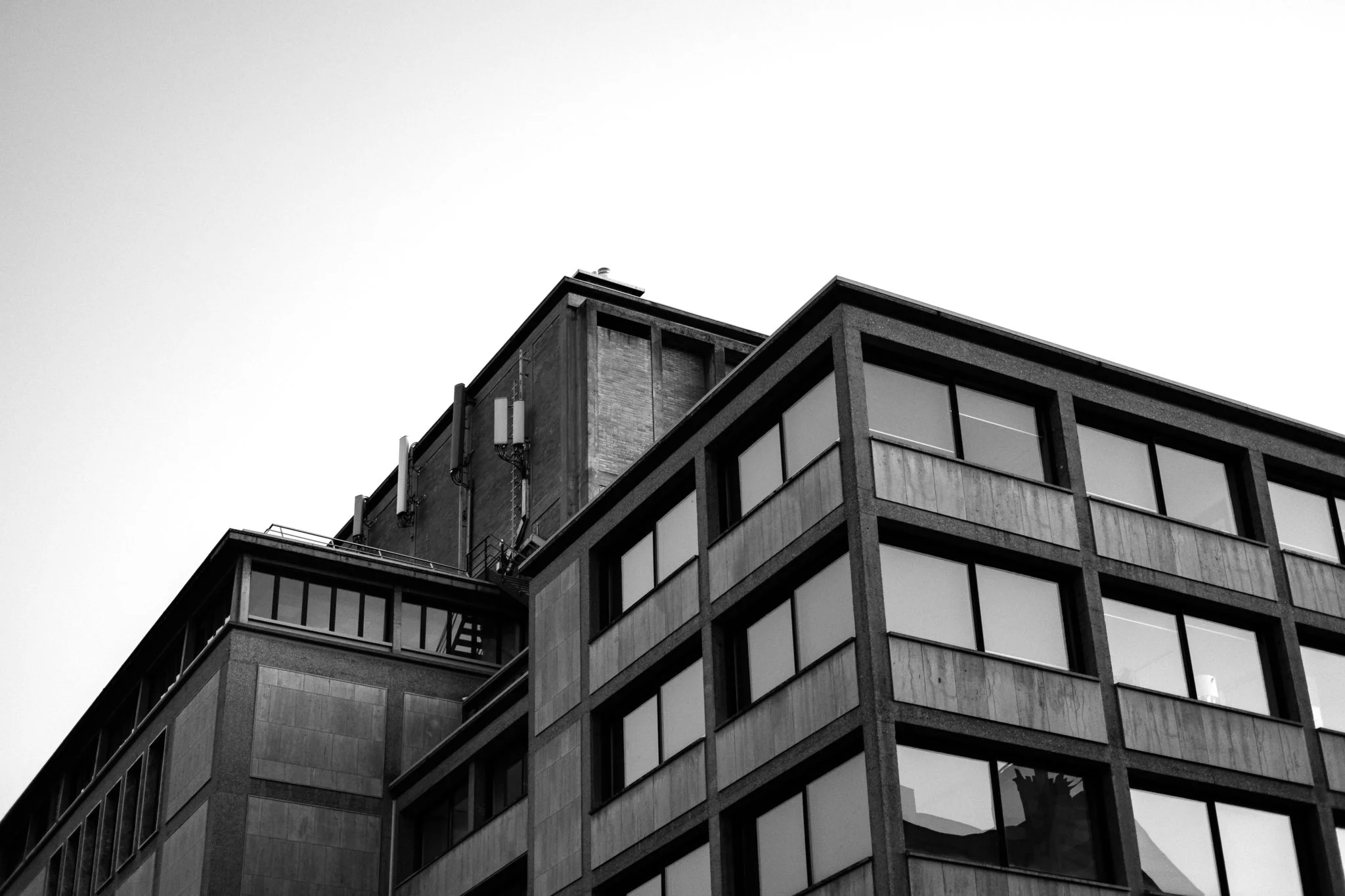 Thomas hammoudi photographie architecture rouen 9 - Rouen - Thomas Hammoudi