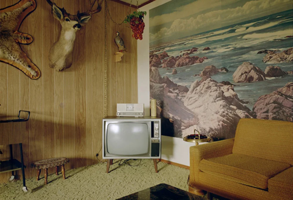 Stephen shore american surfaces tafmag phototrend 2 - 10 vrais exercices créatifs en photographie - Thomas Hammoudi - Création de projet