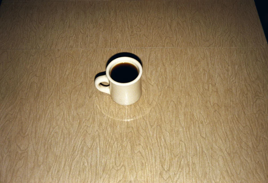 Stephen shore american surfaces tafmag phototrend 4 940x644 - 10 vrais exercices créatifs en photographie - Thomas Hammoudi - Création de projet