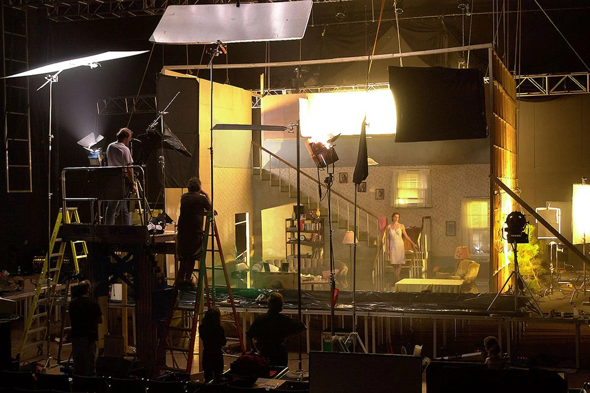 Crewdson brief encounters - 5 livres que vous n’emmènerez pas à la plage cet été - Thomas Hammoudi - 5 livres