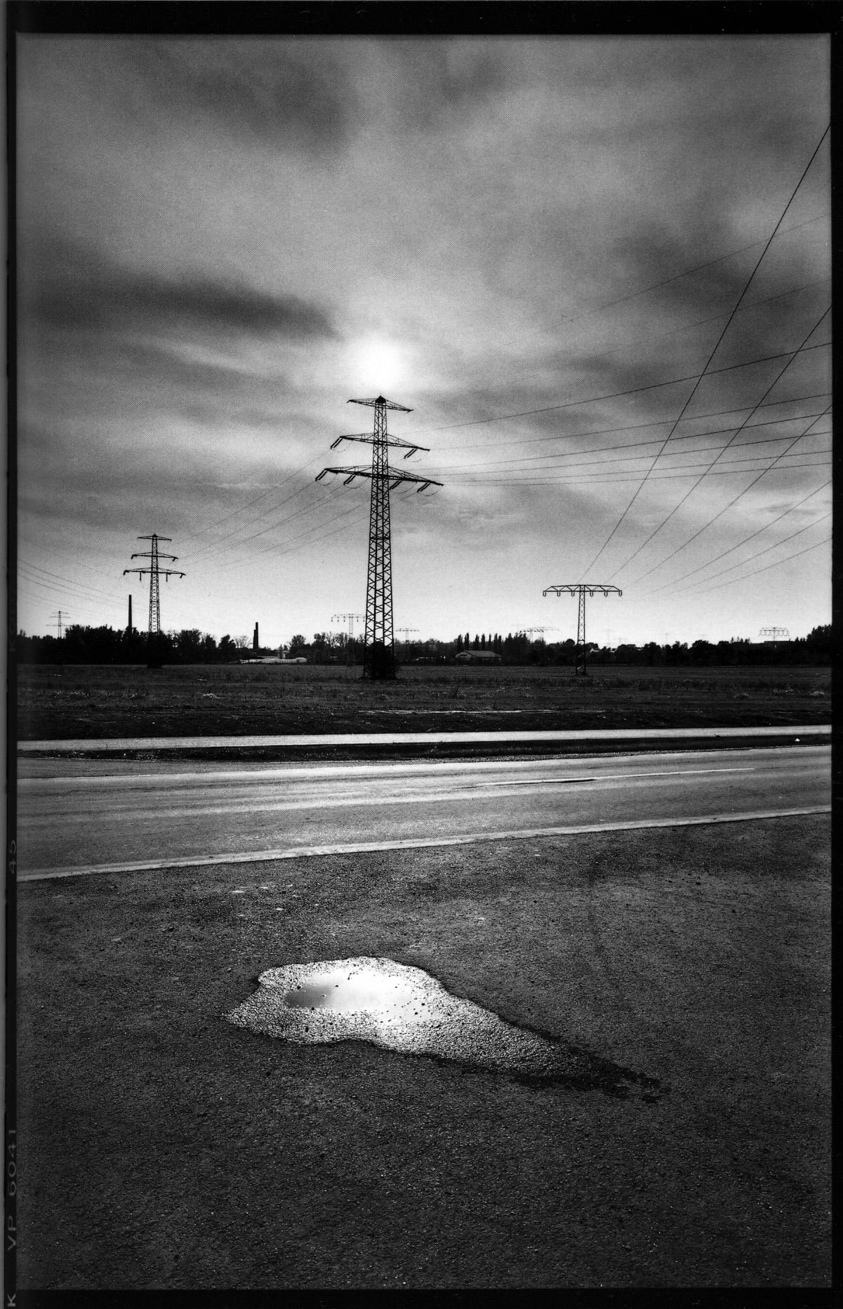 Raymond Depardon