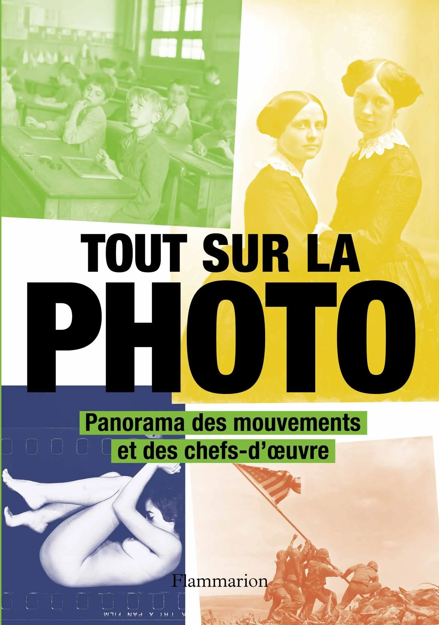 71wnf0dhktl - Ces erreurs qui vous limitent en photographie - Thomas Hammoudi - Réflexion