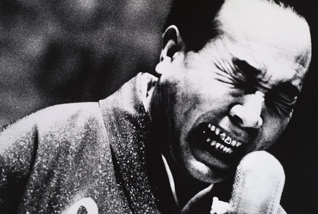 Daido moriyama - Ces erreurs qui vous limitent en photographie - Thomas Hammoudi - Réflexion