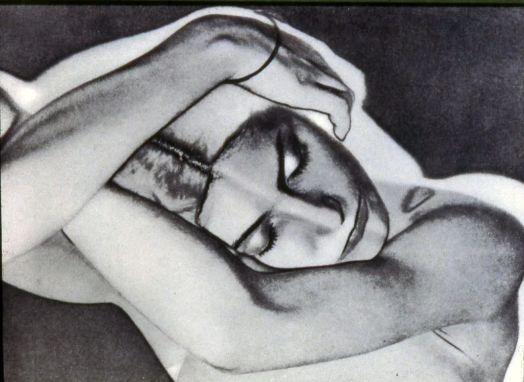 Man ray solarization 1 - 5 livres à lire cette année (2019) - Thomas Hammoudi - 5 livres