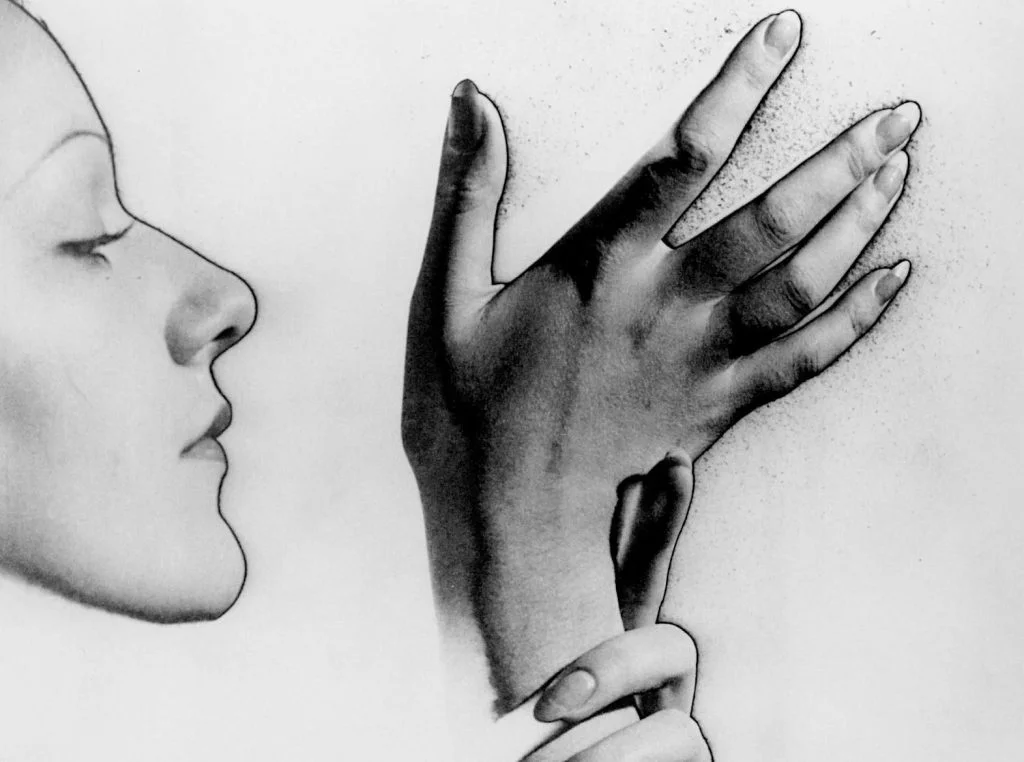 Man ray solarization 2 - 5 livres à lire cette année (2019) - Thomas Hammoudi - 5 livres