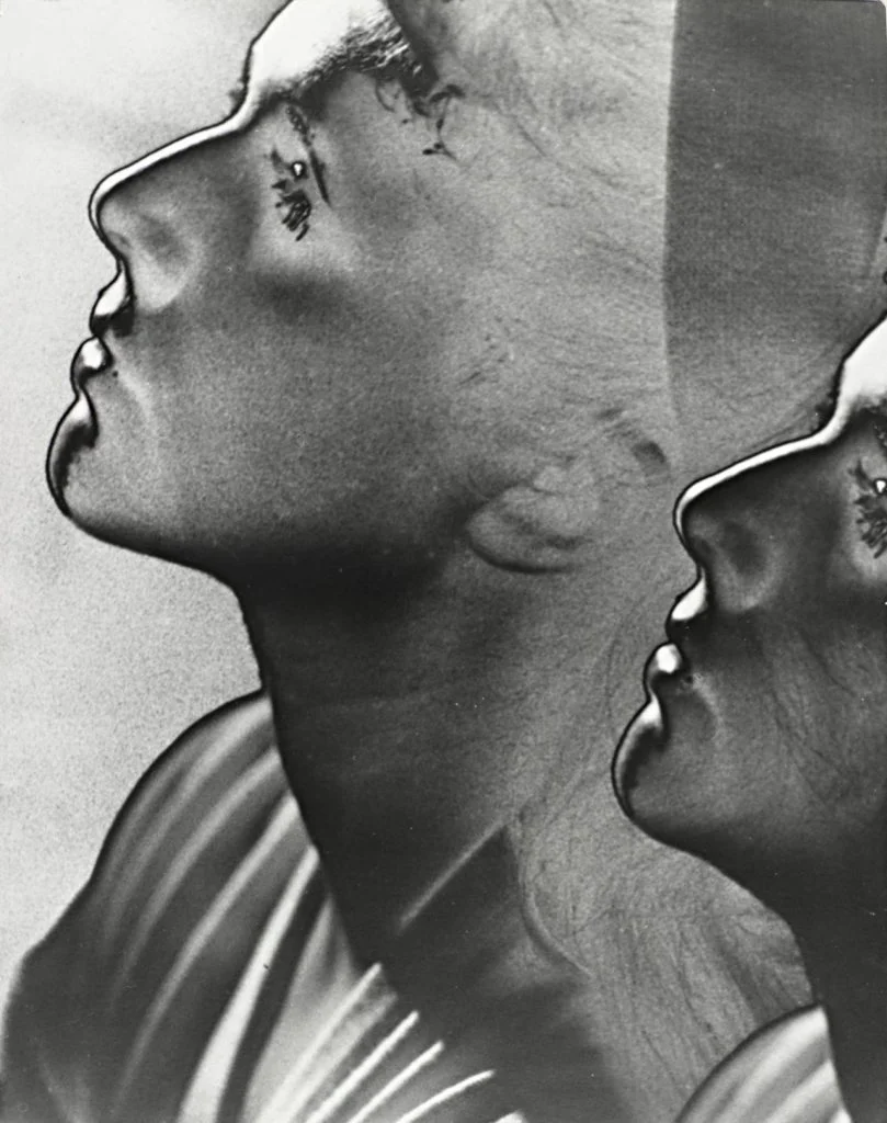 Man ray solarization 3 - 5 livres à lire cette année (2019) - Thomas Hammoudi - 5 livres