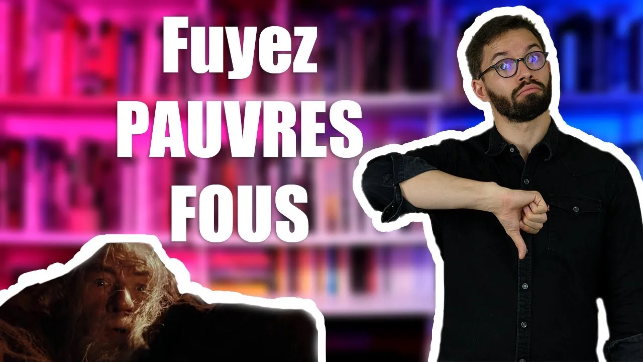 N’allez PAS au SALON DE LA PHOTO