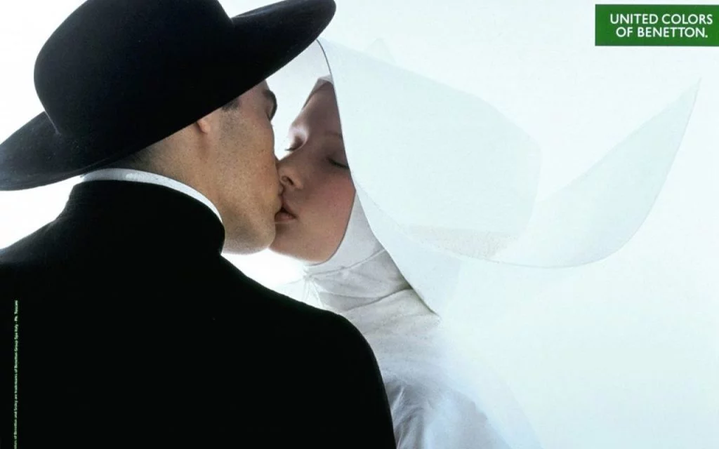 Toscani - Manifeste pour une photographie personnelle - Thomas Hammoudi - Piliers