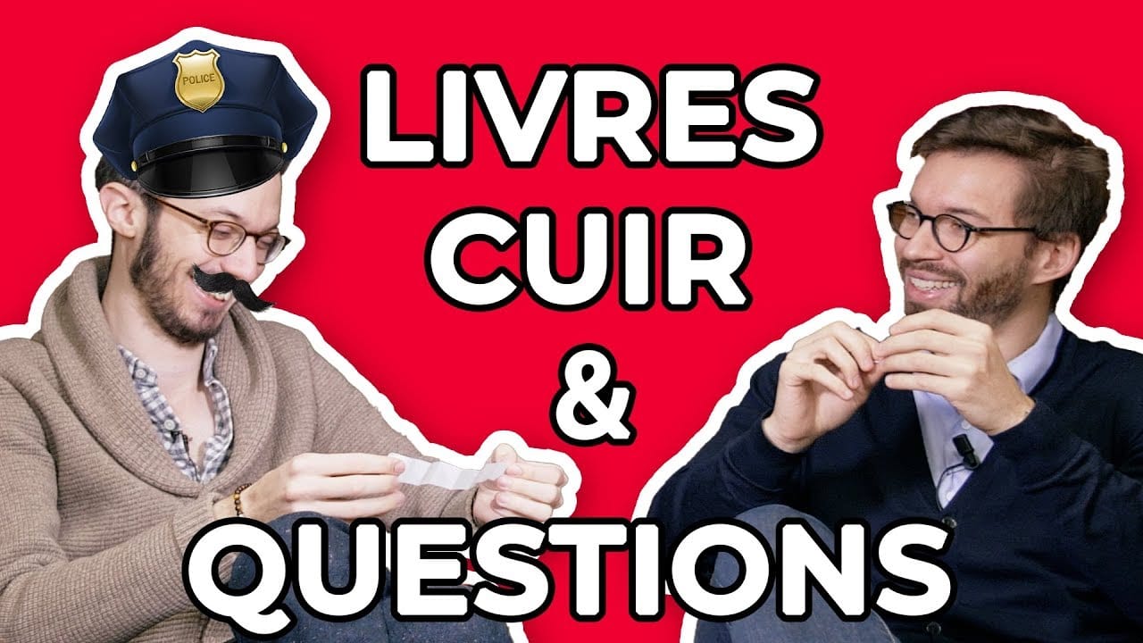 On répond à vos QUESTIONS à l'Institut pour la Photographie (avec @Apprendre Photo)