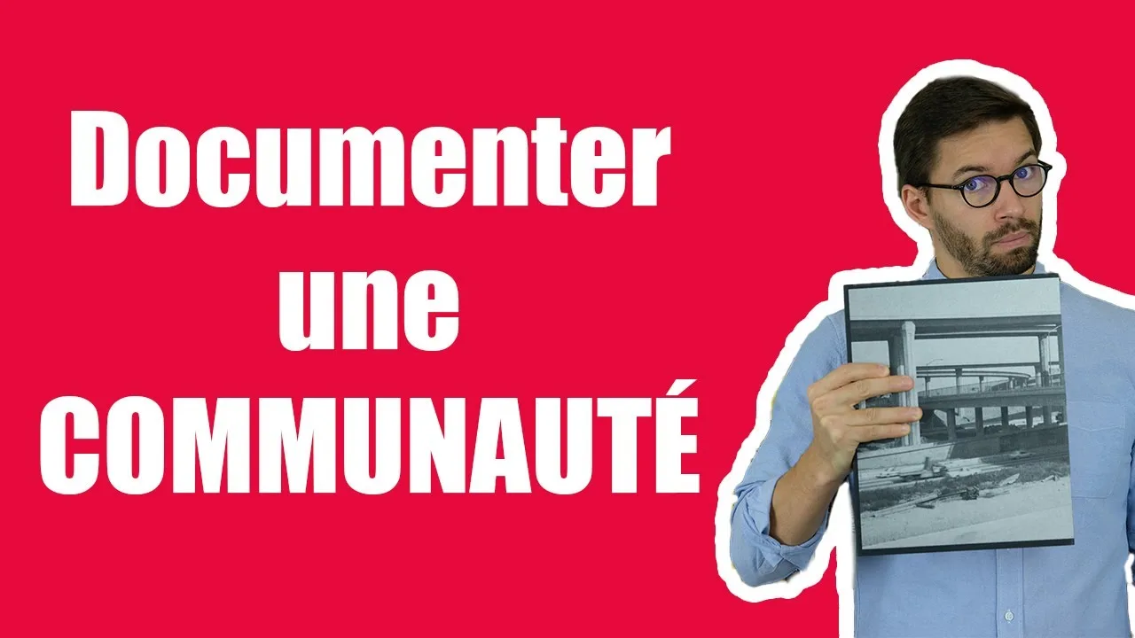 Documenter une COMMUNAUTÉ avec Dana Lixenberg (1  = 1 projet photo)