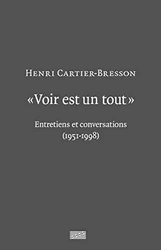 31b283ullel - Allons rencontrer Henri Cartier-Bresson - Thomas Hammoudi - CartierBresson