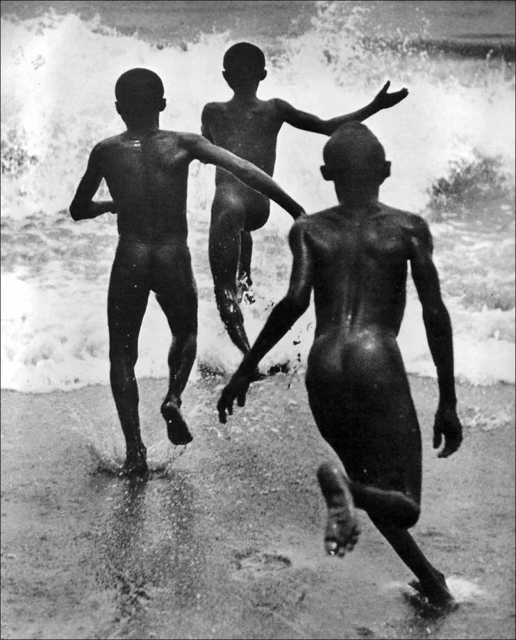 Les choix hcb fhcb 2 - Allons rencontrer Henri Cartier-Bresson - Thomas Hammoudi - CartierBresson