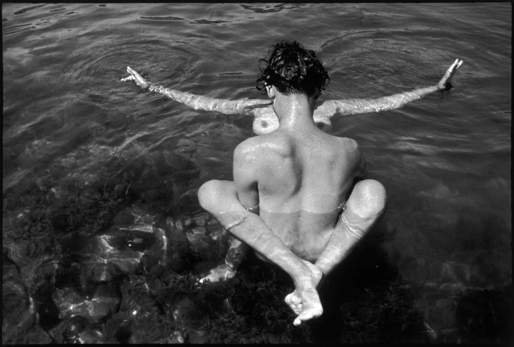 Par46675 - Allons rencontrer Henri Cartier-Bresson - Thomas Hammoudi - CartierBresson