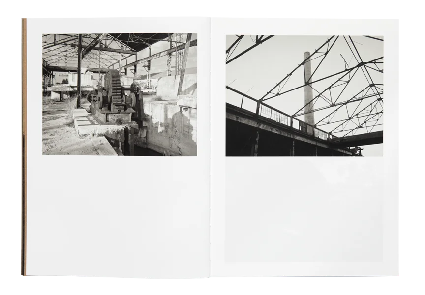 Desmemoria 3 - Tout est-il déjà dit en photographie ? - Thomas Hammoudi - Création de projet