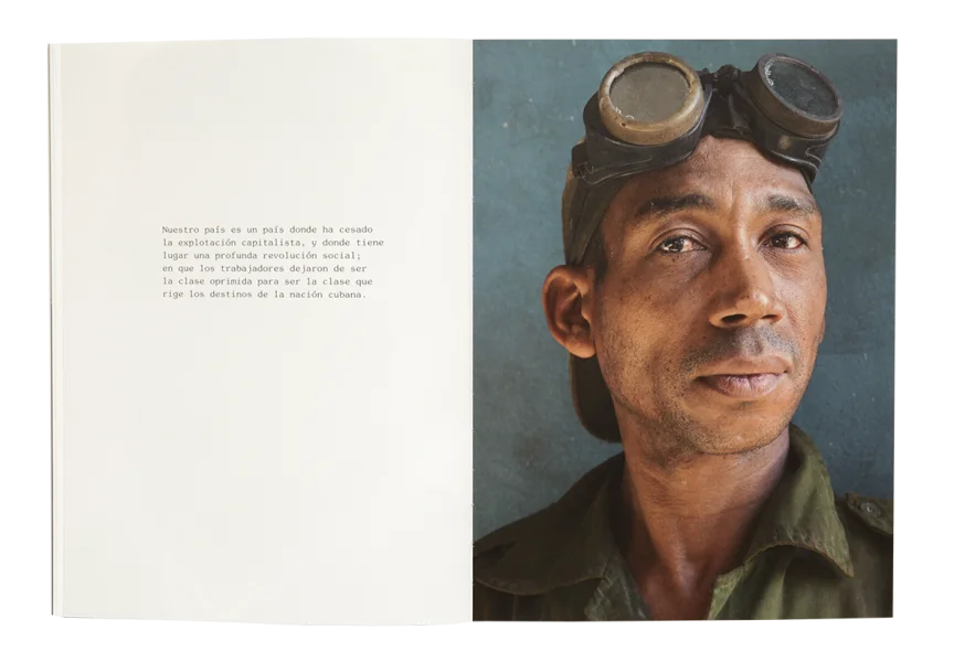 Desmemoria 5 - Tout est-il déjà dit en photographie ? - Thomas Hammoudi - Création de projet
