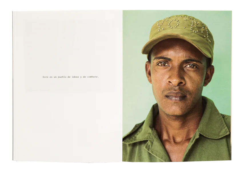 Desmemoria 6 - Tout est-il déjà dit en photographie ? - Thomas Hammoudi - Création de projet