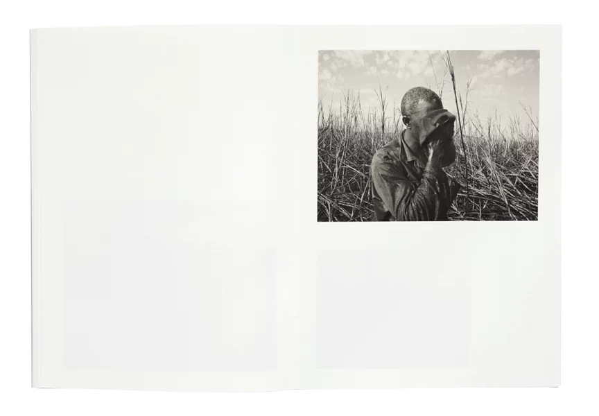 Desmemoria 7 - Tout est-il déjà dit en photographie ? - Thomas Hammoudi - Création de projet