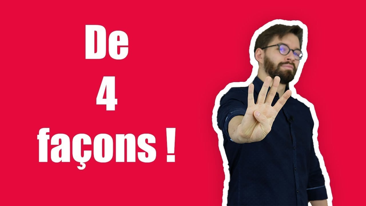 MIEUX TRAVAILLER pour MIEUX PHOTOGRAPHIER