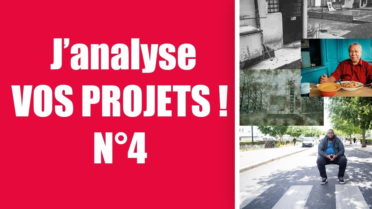 J'analyse VOS PROJETS ! (#RevueThomas n°4)