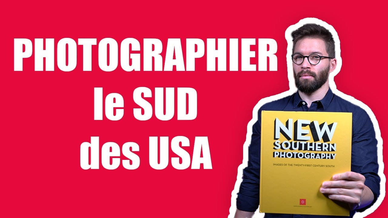 PHOTOGRAPHIER le SUD des USA