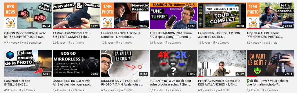 Image 1 - La culture tue-t-elle votre photographie ? - Thomas Hammoudi - Livres