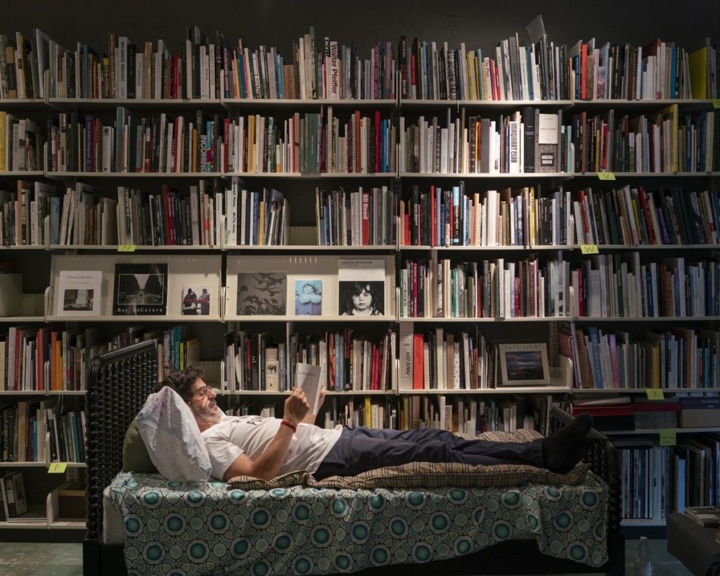 Soth - La culture tue-t-elle votre photographie ? - Thomas Hammoudi - Livres