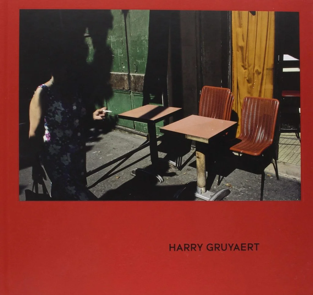 91g7shvs3l - La photographie d'Harry Gruyaert : des couleurs et du temps - Thomas Hammoudi - Photographe