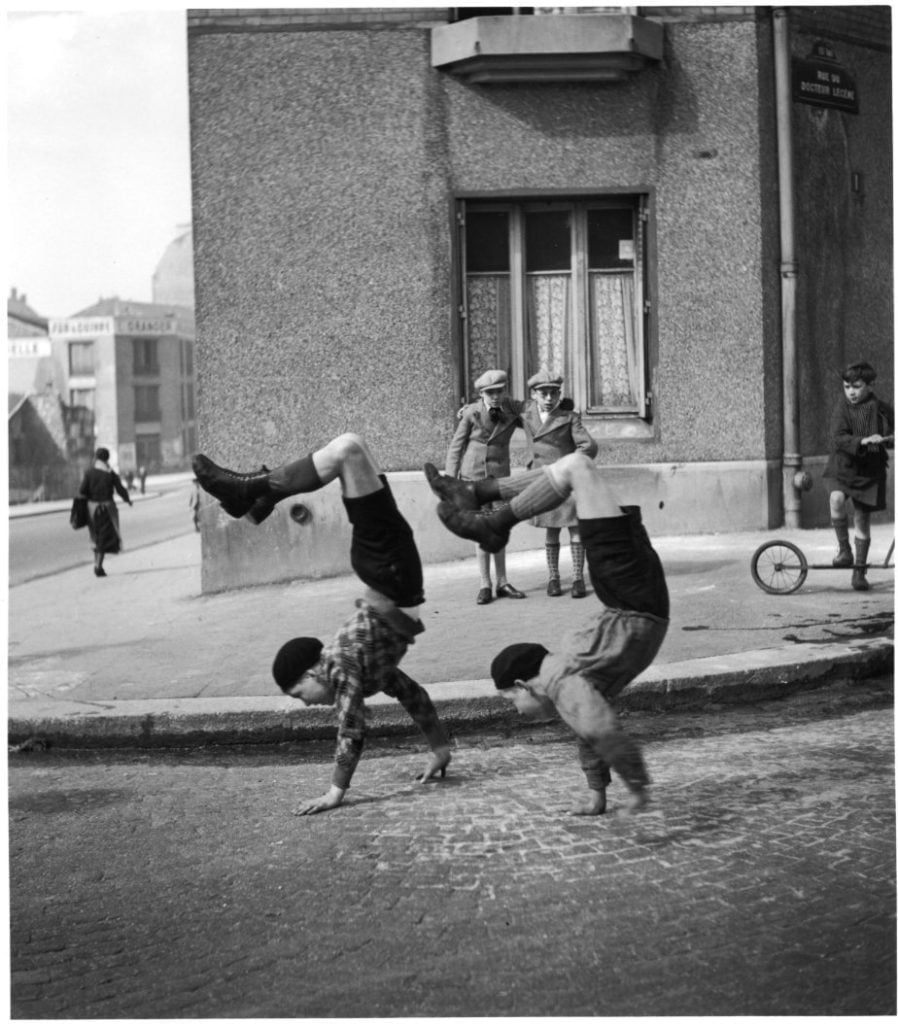 930x487 les freresrue du docteur lecene par - De l'art d'apprendre des autres photographes - Thomas Hammoudi - Réflexion