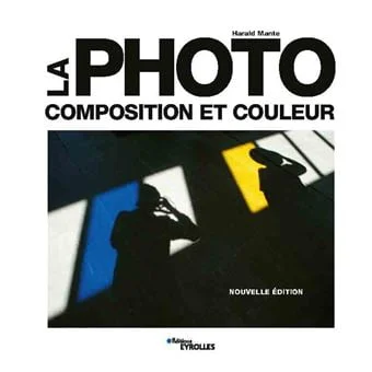 La photo composition et couleur - 5 livres à lire cette année (2017) - Thomas Hammoudi - 5 livres