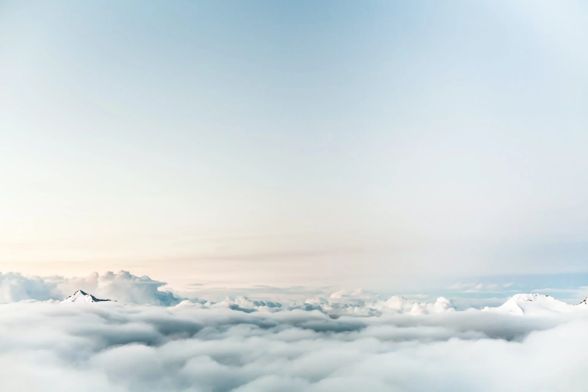 Dominik schroder fikd9t5 5zq unsplash - Un éloge de la simplicité - Thomas Hammoudi - Pratique