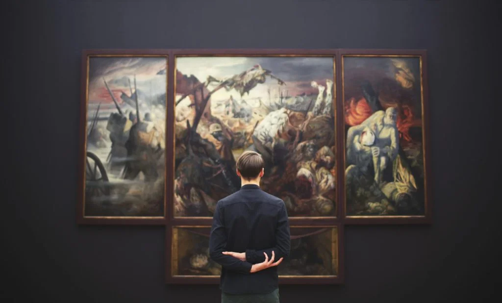 Igor miske olhtld rbsc unsplash - La culture tue-t-elle votre photographie ? - Thomas Hammoudi - Livres