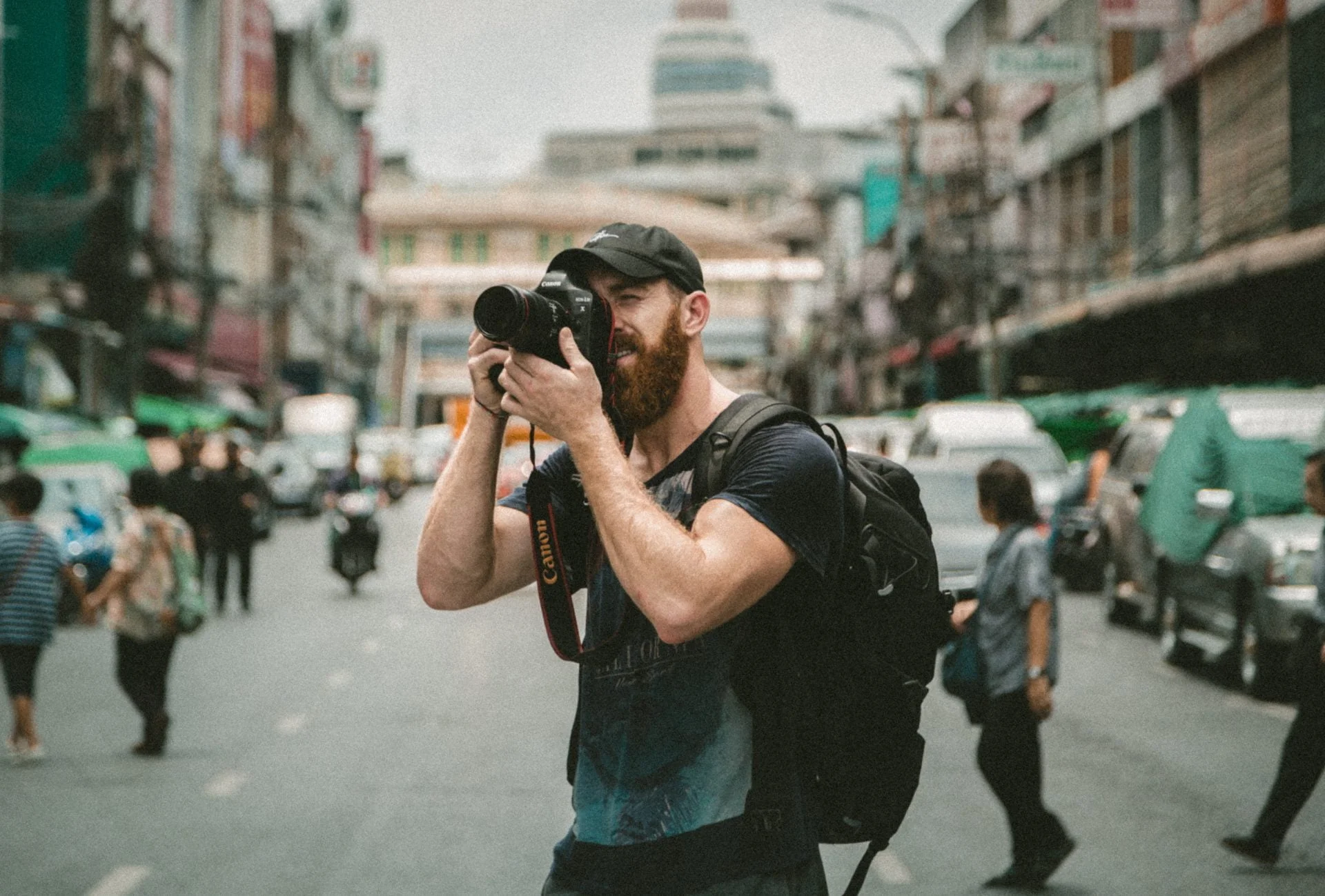 Jakob owens dqpp9rvlygq unsplash - C'est quoi être photographe ? (+ Invités) - Thomas Hammoudi - Piliers