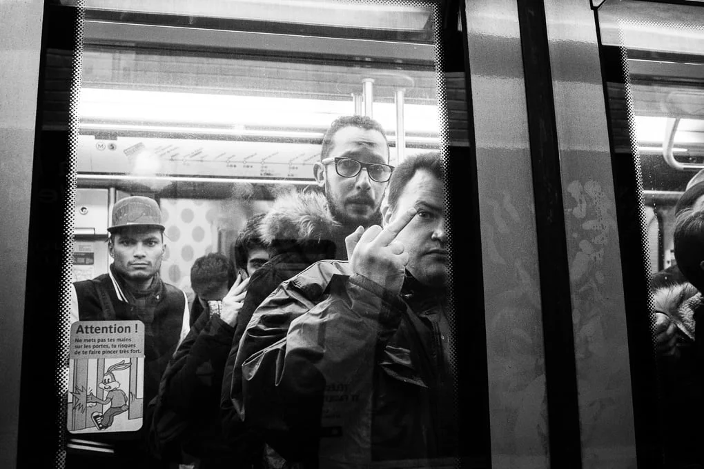 Sans titre 12 - Guide de survie à l'usage du photographe Rouennais - Thomas Hammoudi - Ressources