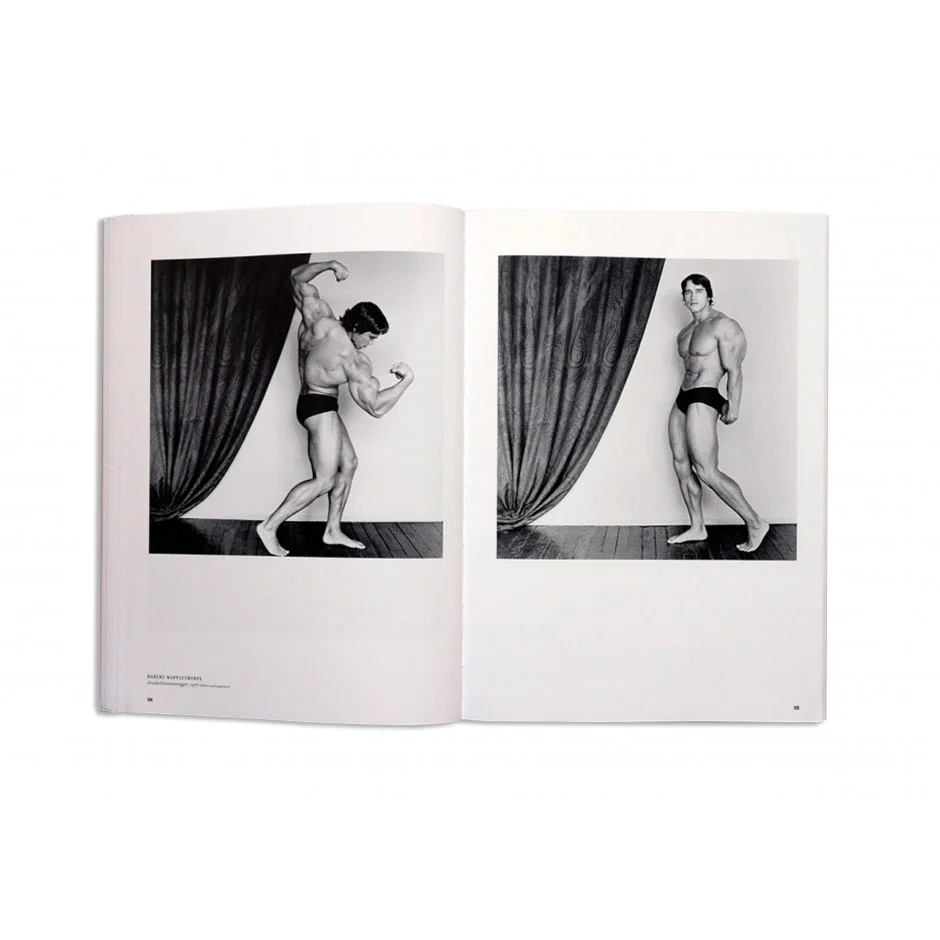 Visuels1bisbis masculinities liberation through photography - 5 livres à lire cette année (2020) - Thomas Hammoudi - 5 livres