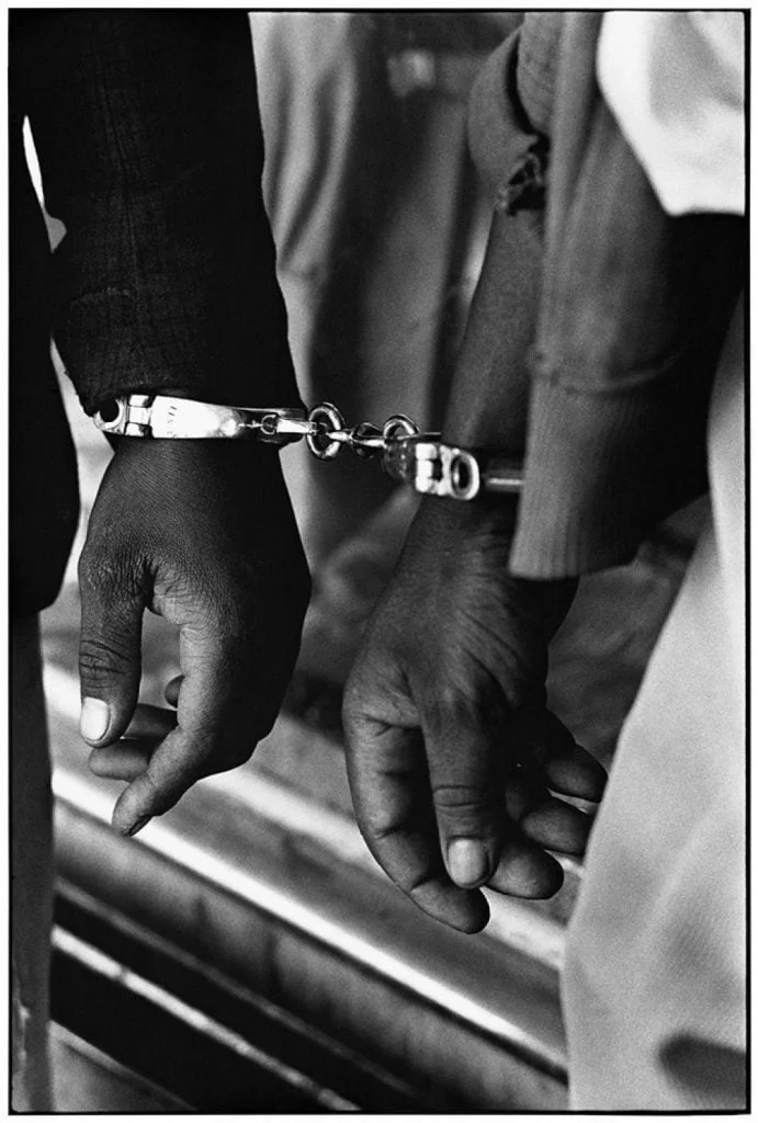 0aaa7a32 588d 4ced 9735 f029fb7d940a - Où sont passé(e)s les photographes noir(e)s ? - Thomas Hammoudi - Photographe
